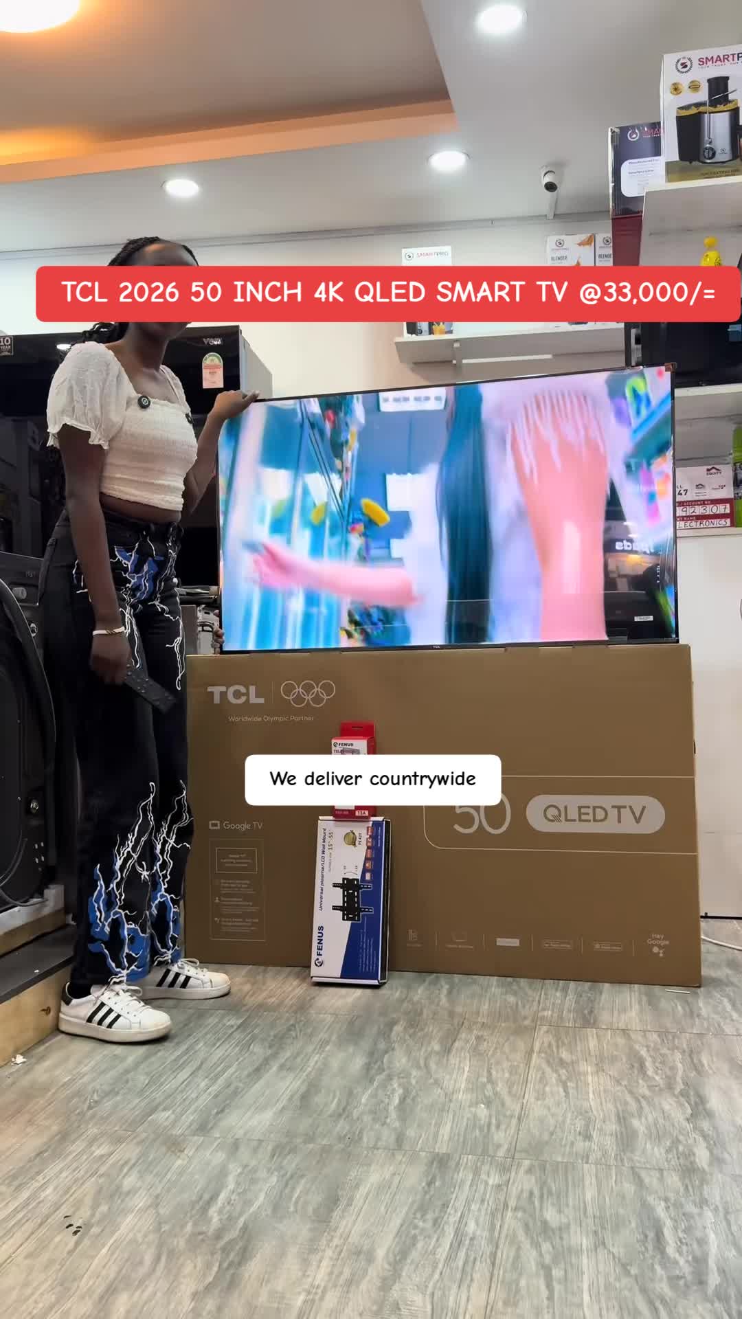 @CHOPPIES KENYA