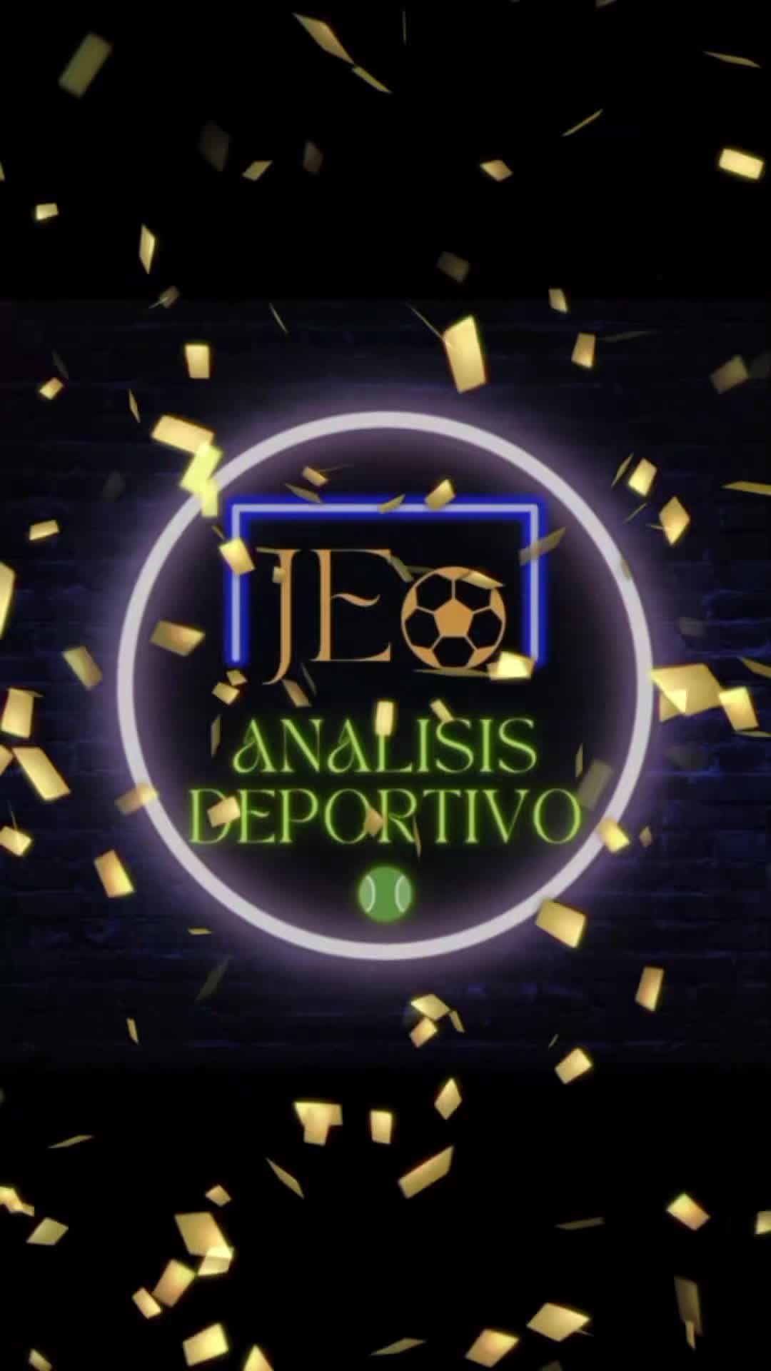 @⚽ANALISTA DEPORTIVO JE🇪🇦⚽⚽