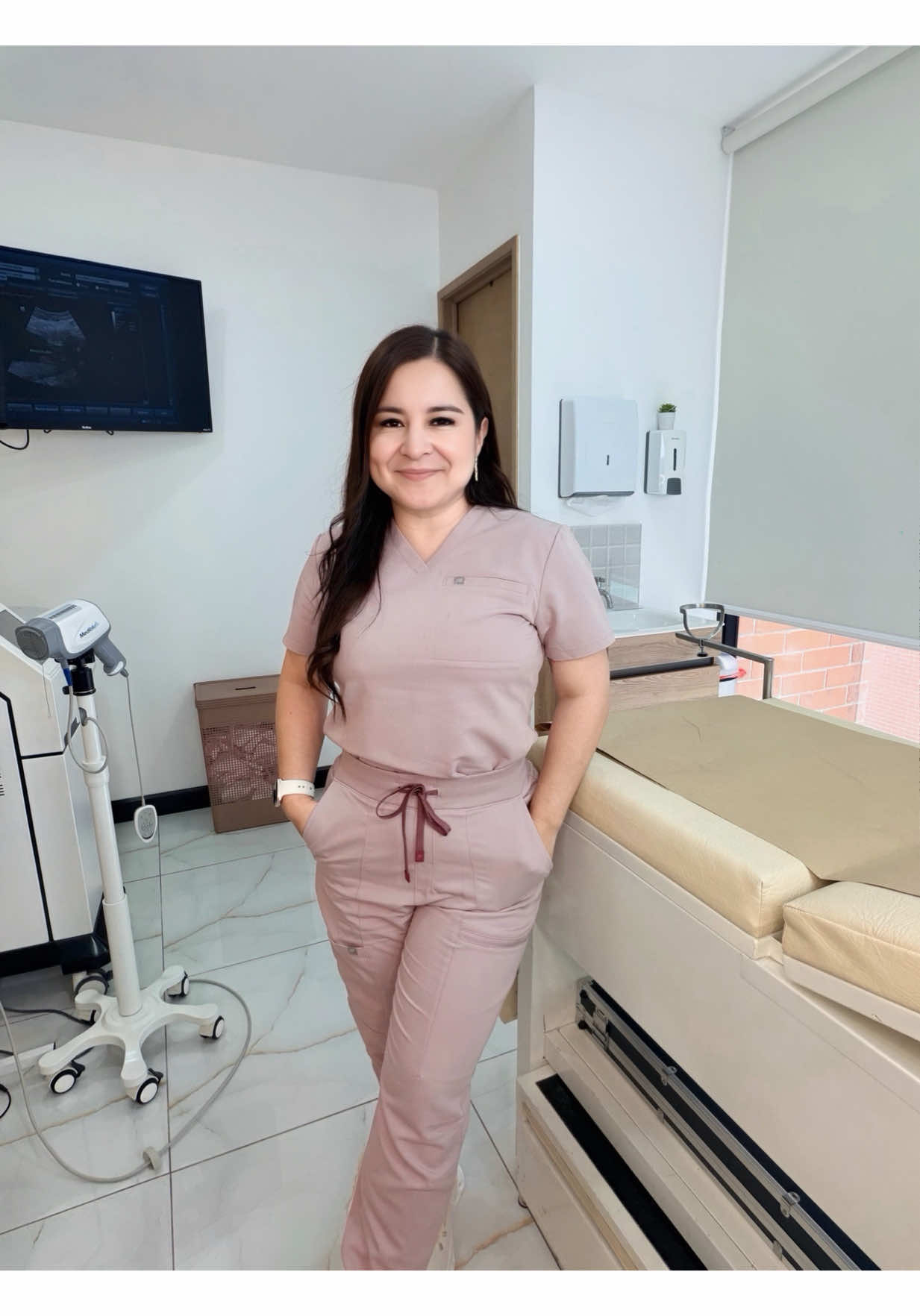 @Ginecolog&iacute;a LAS AM&Eacute;RICAS