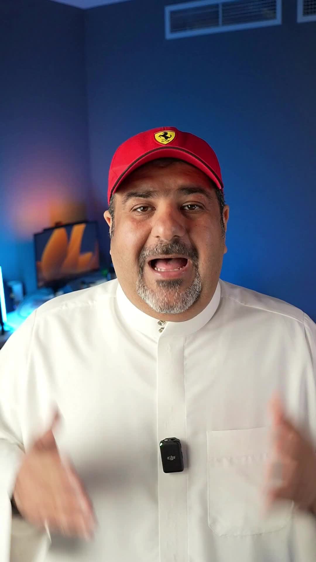 @Waleed Janahi