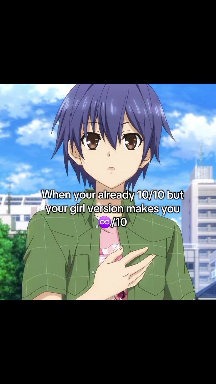 @Anzu Hoshino