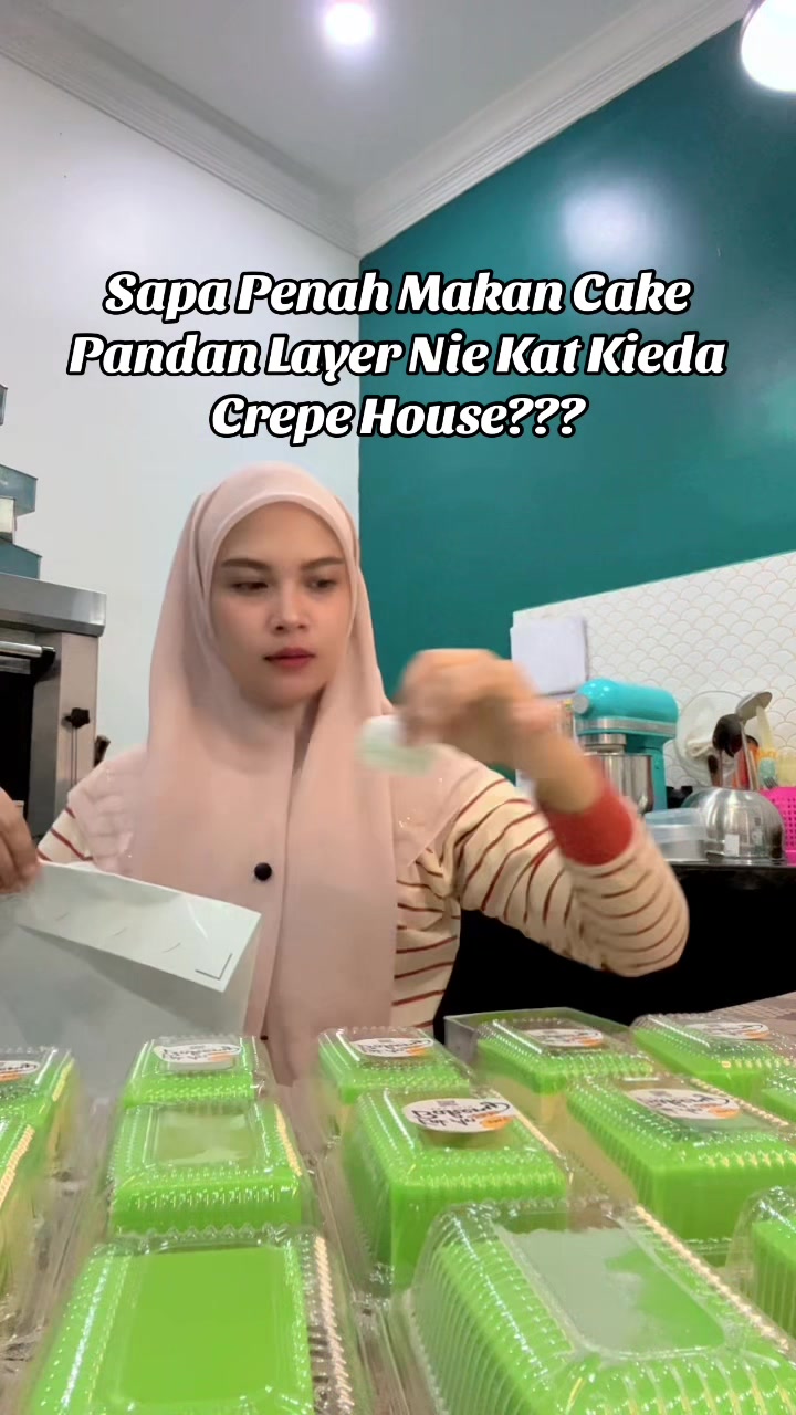 @Kak An Bakery