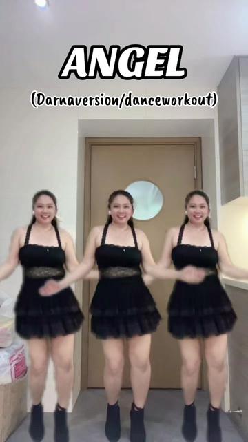 @โจ๐DANZTIK ADMIN APRIL๐โจ