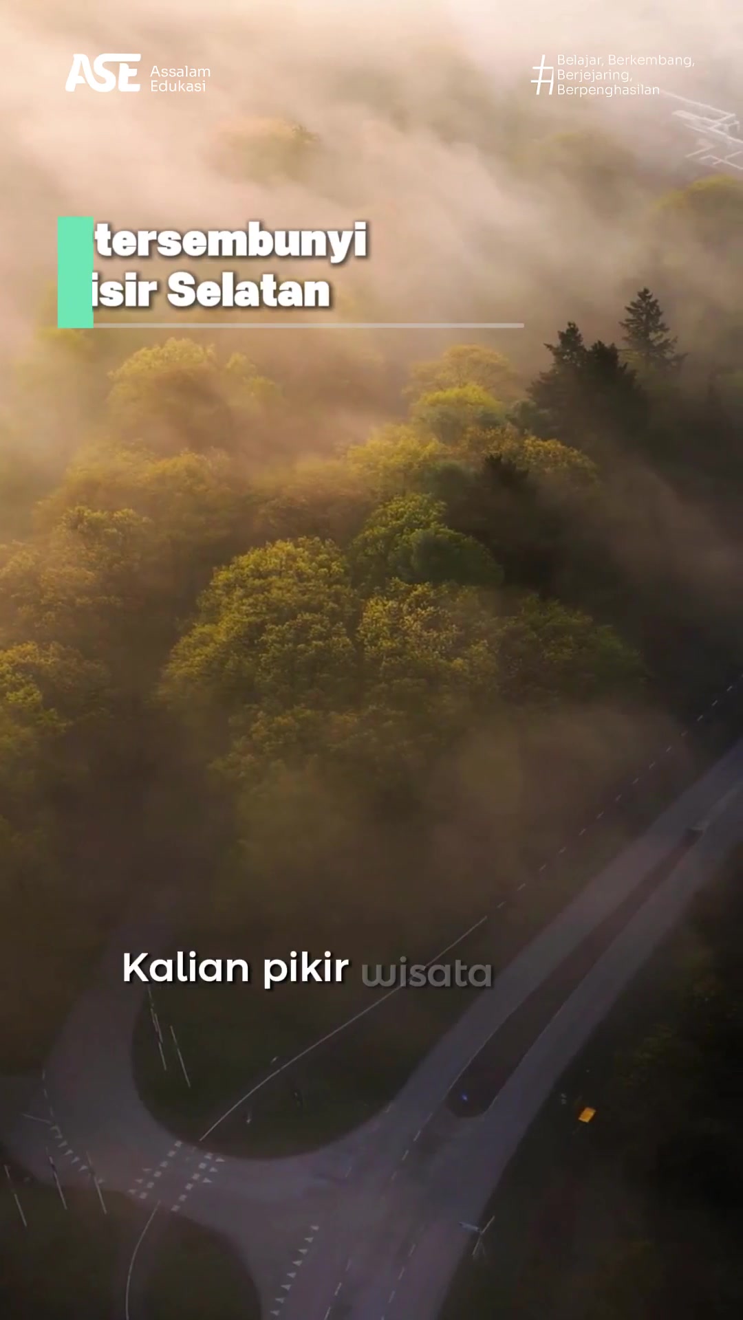 @Assalam Edukasi