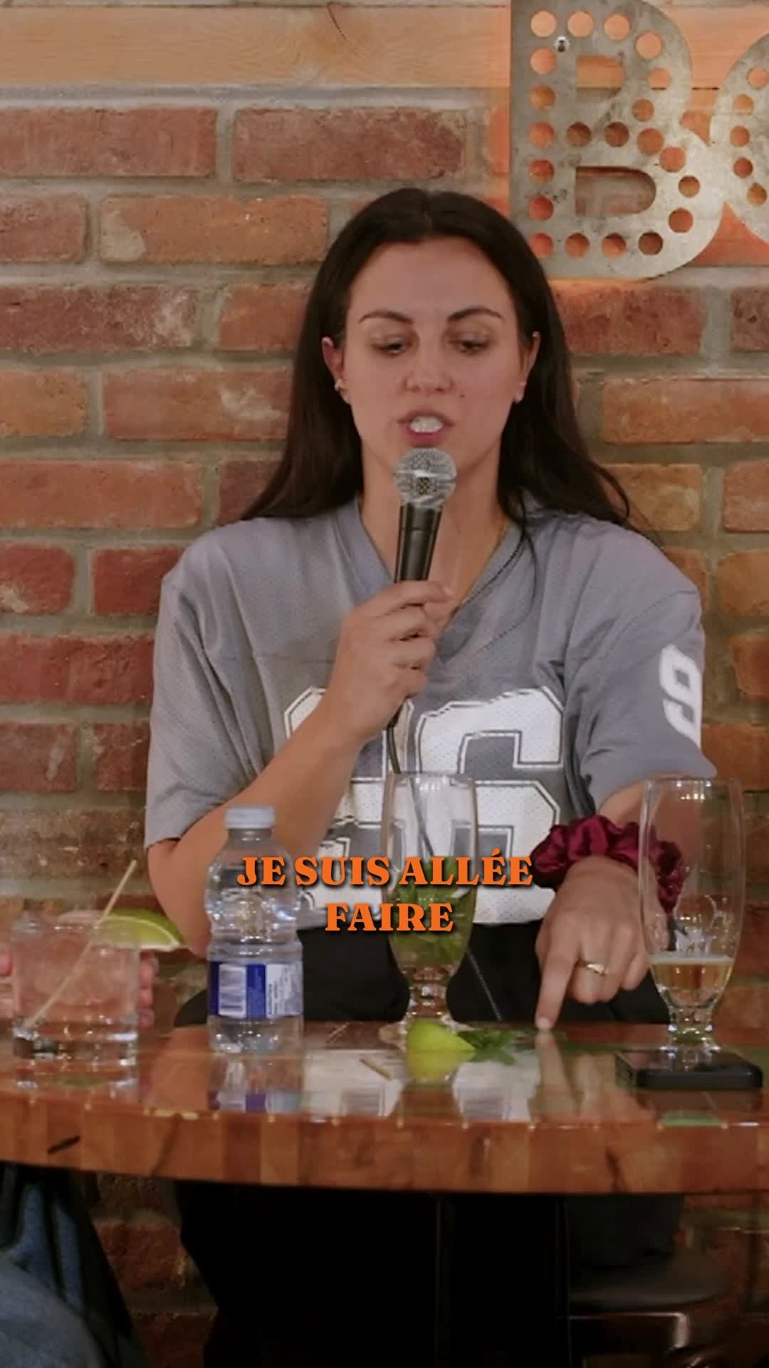 @Sous Écoute