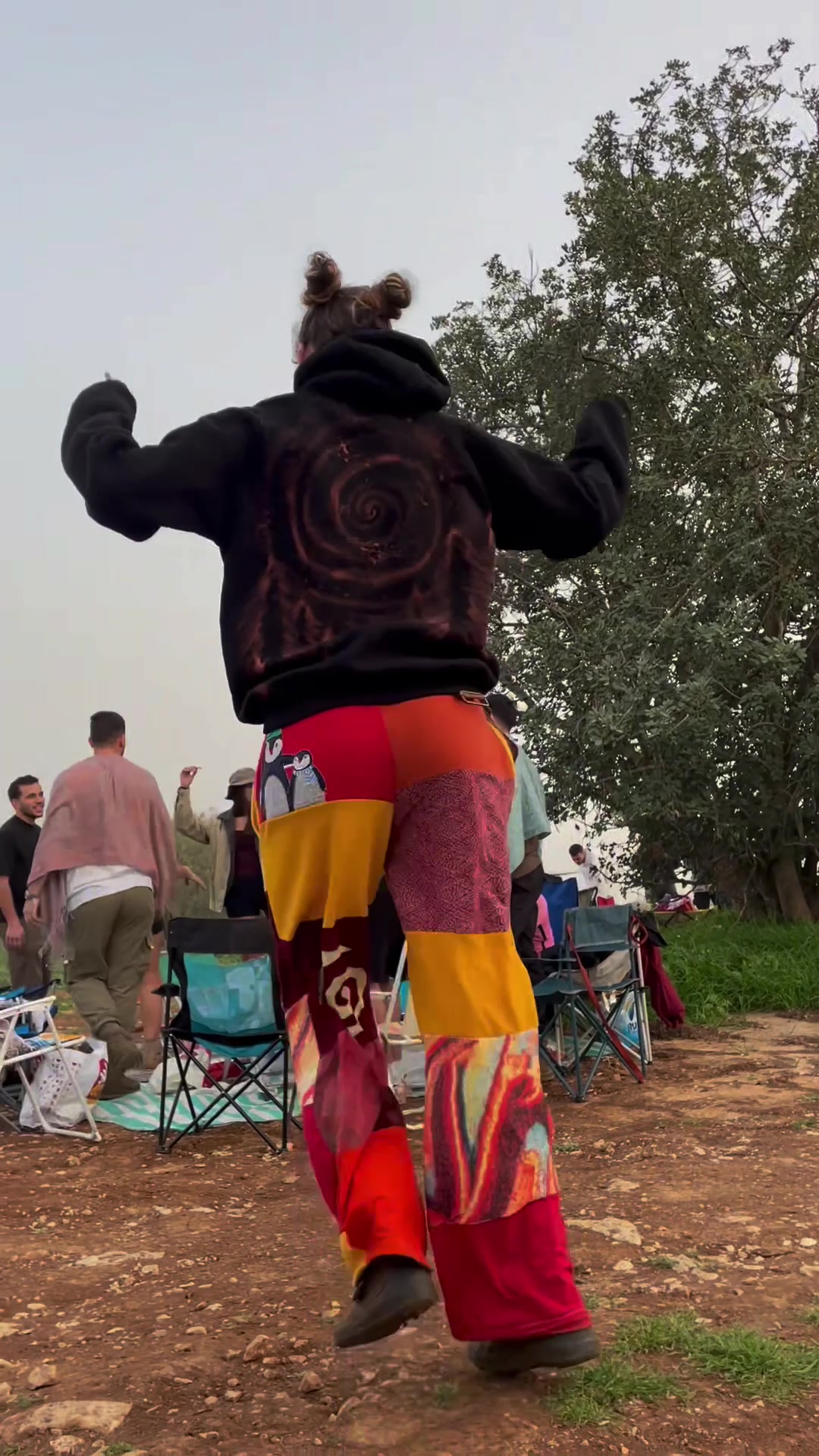 @מאיוש קושקוש