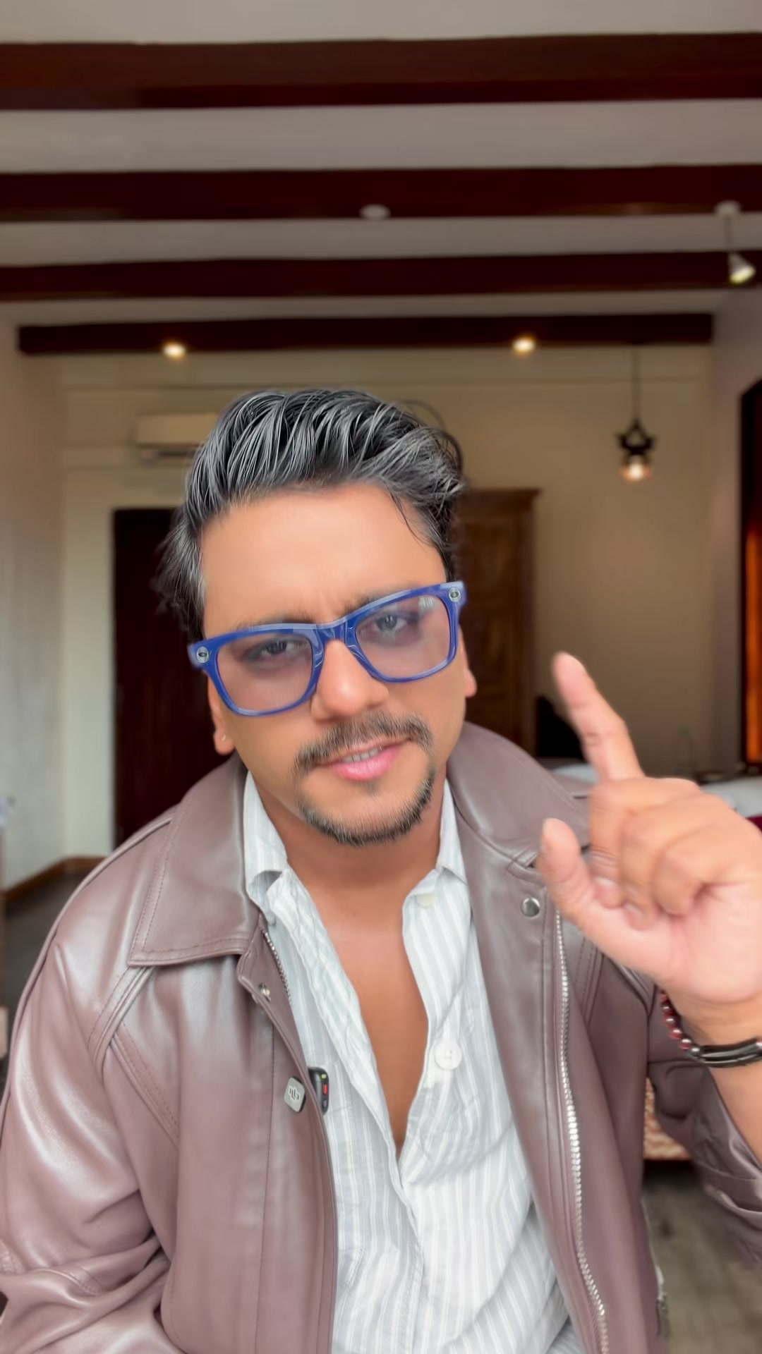 @Raaz Babu Nepal ( Singer )