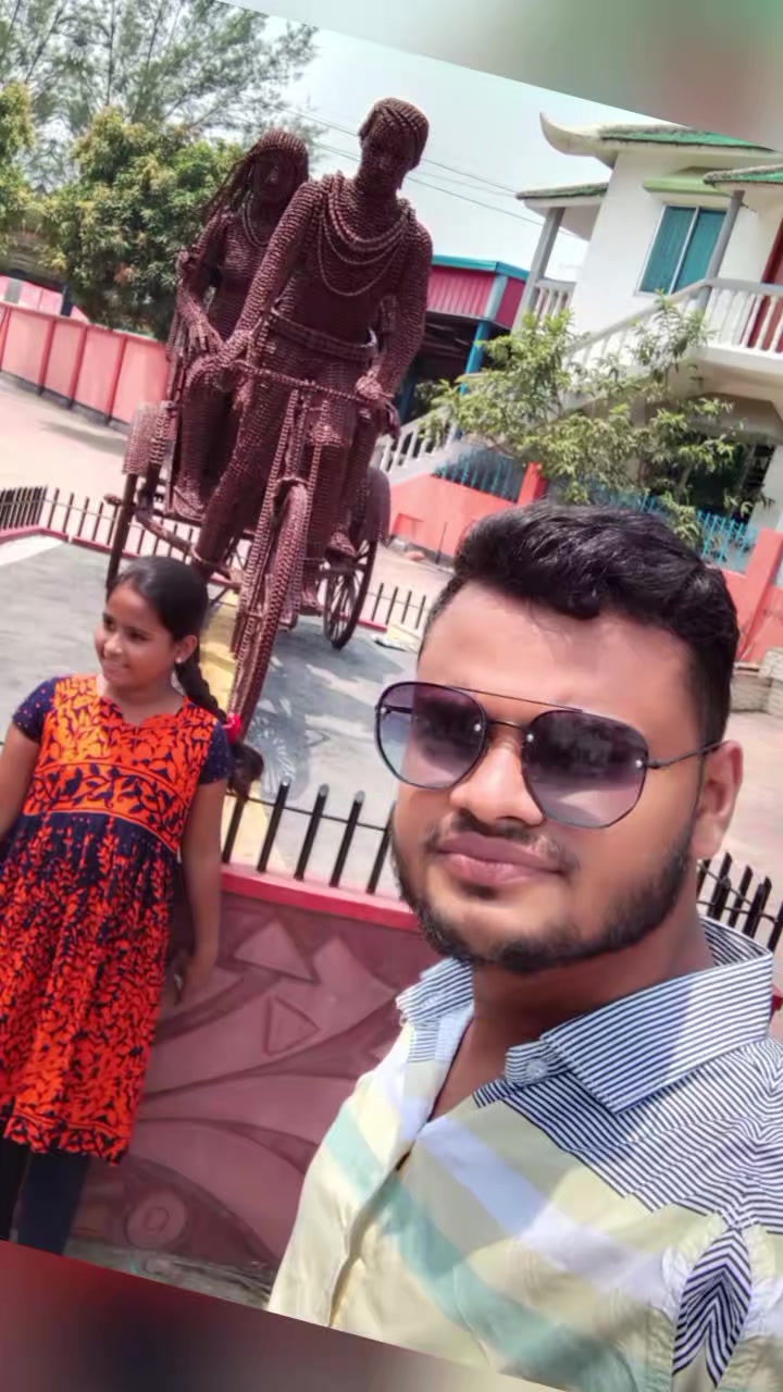 @Sk Monir