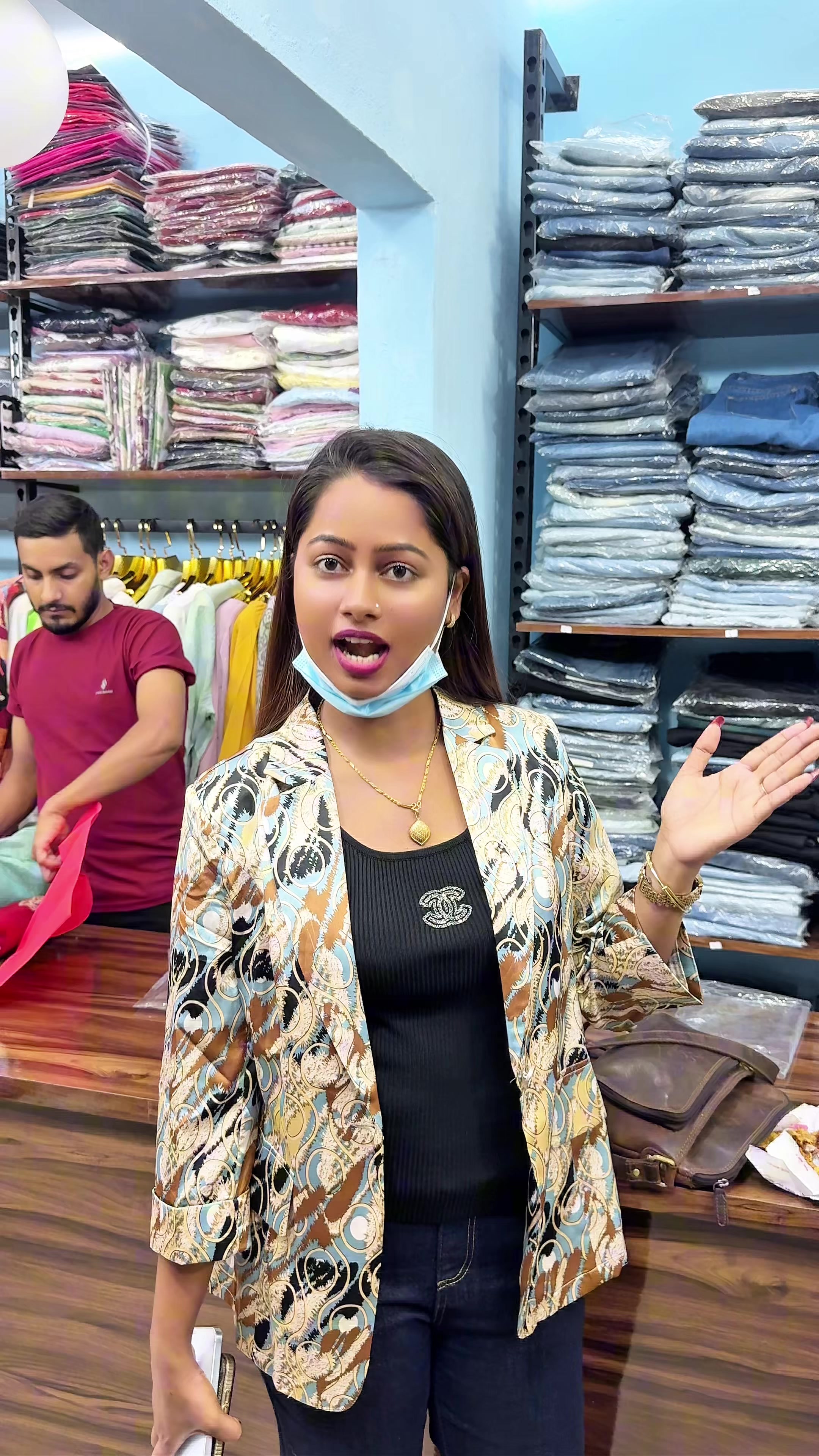 @Babita Gupta