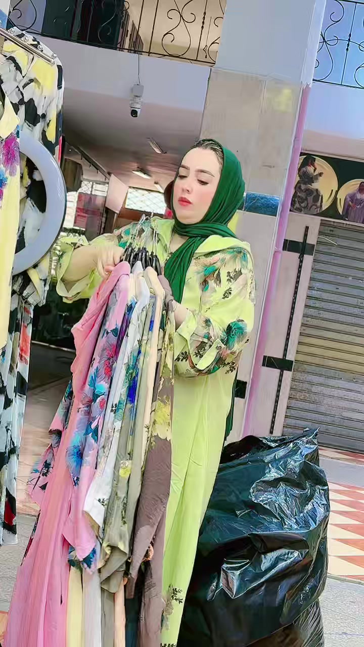 @👑 جلابة خديجة 👑