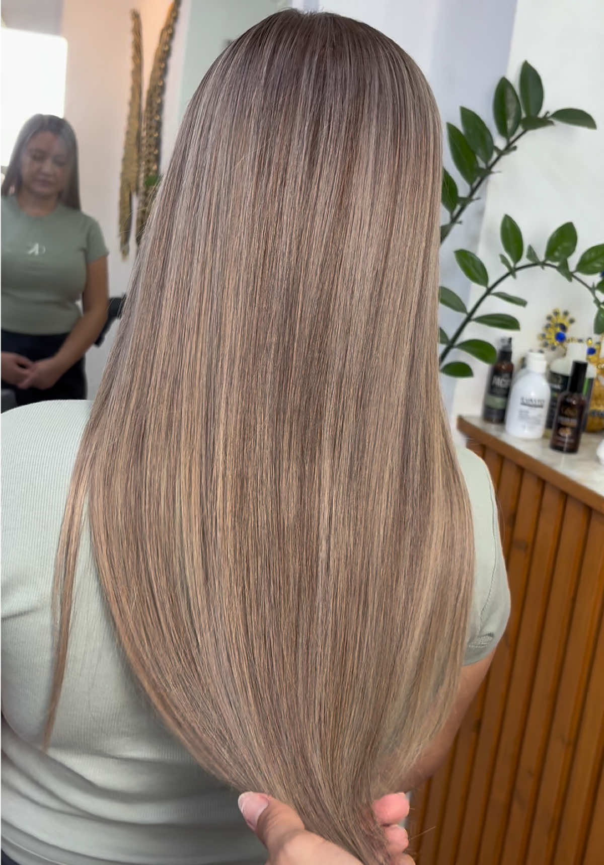 @Dream Hair Fairview