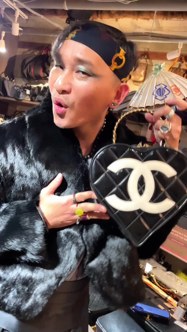 @Atlantis Vintage Tokyo