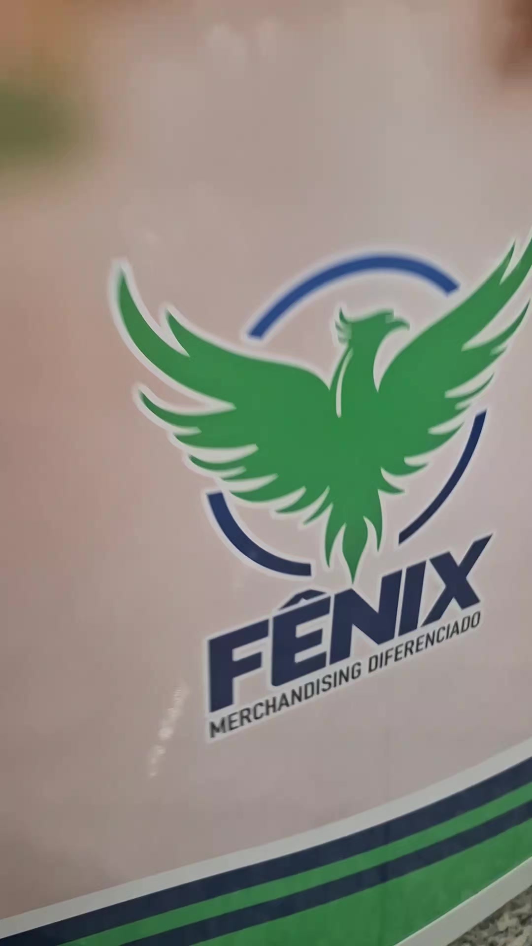 @FÊNIX MERCHANDISING