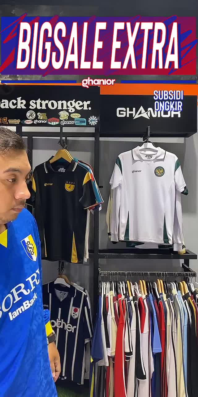 @Ghanior