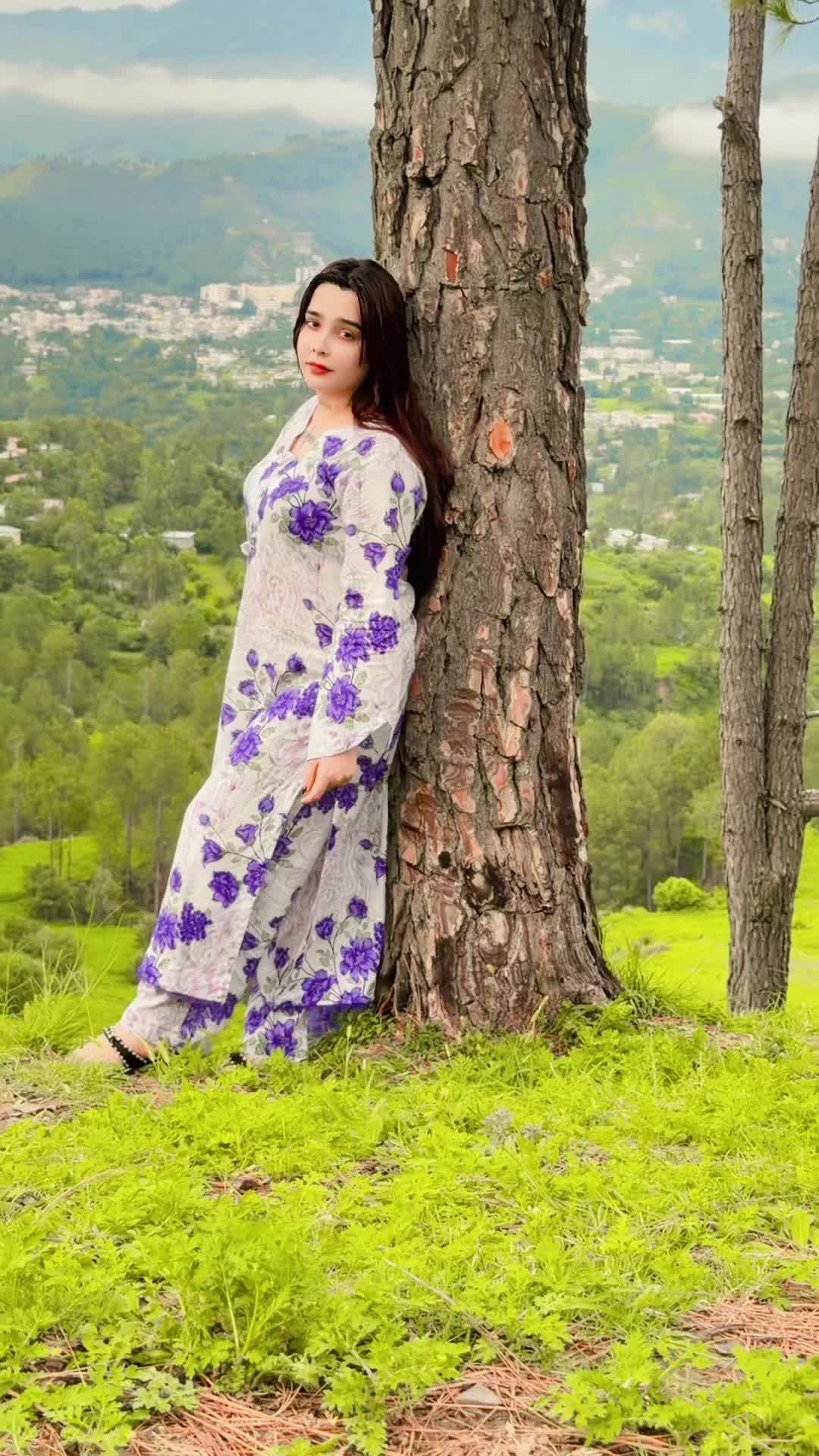 @Brand of Layyah Neha malik