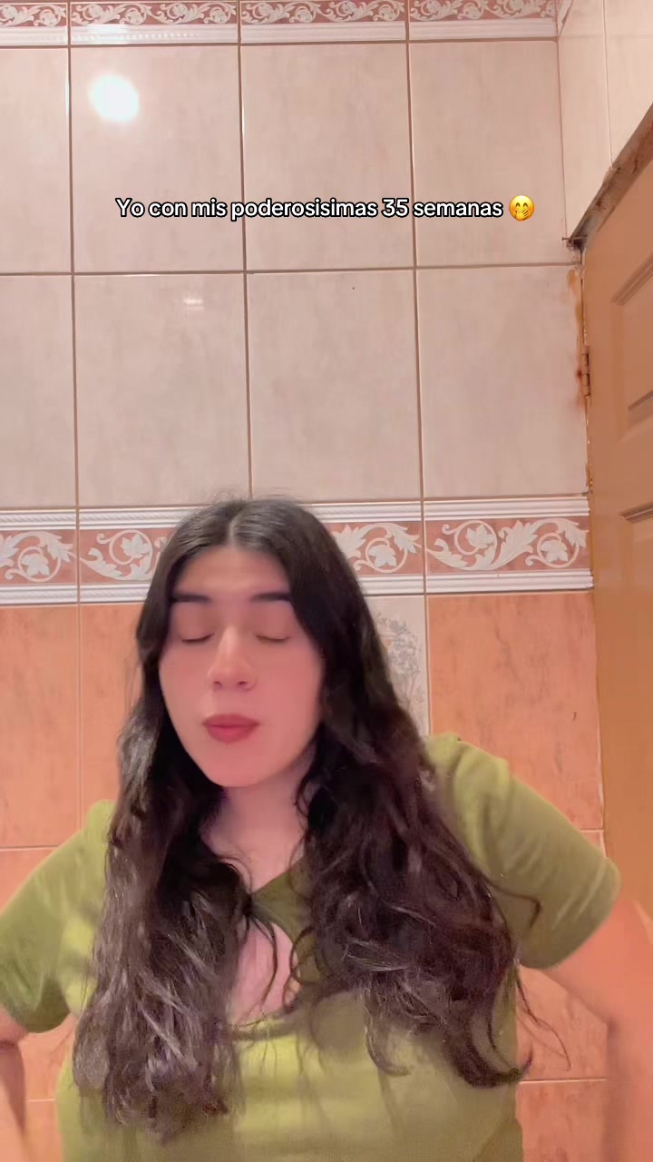 @Meli |||| Mom to be 🧸🩵