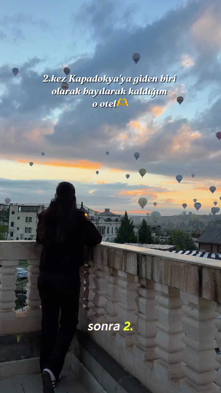 @CAPPADOCİA