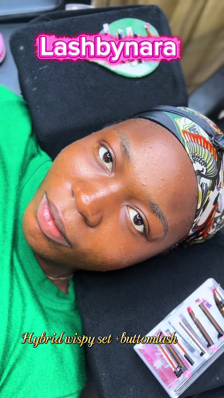 @Abuja/josbridalmakeup/lashtech