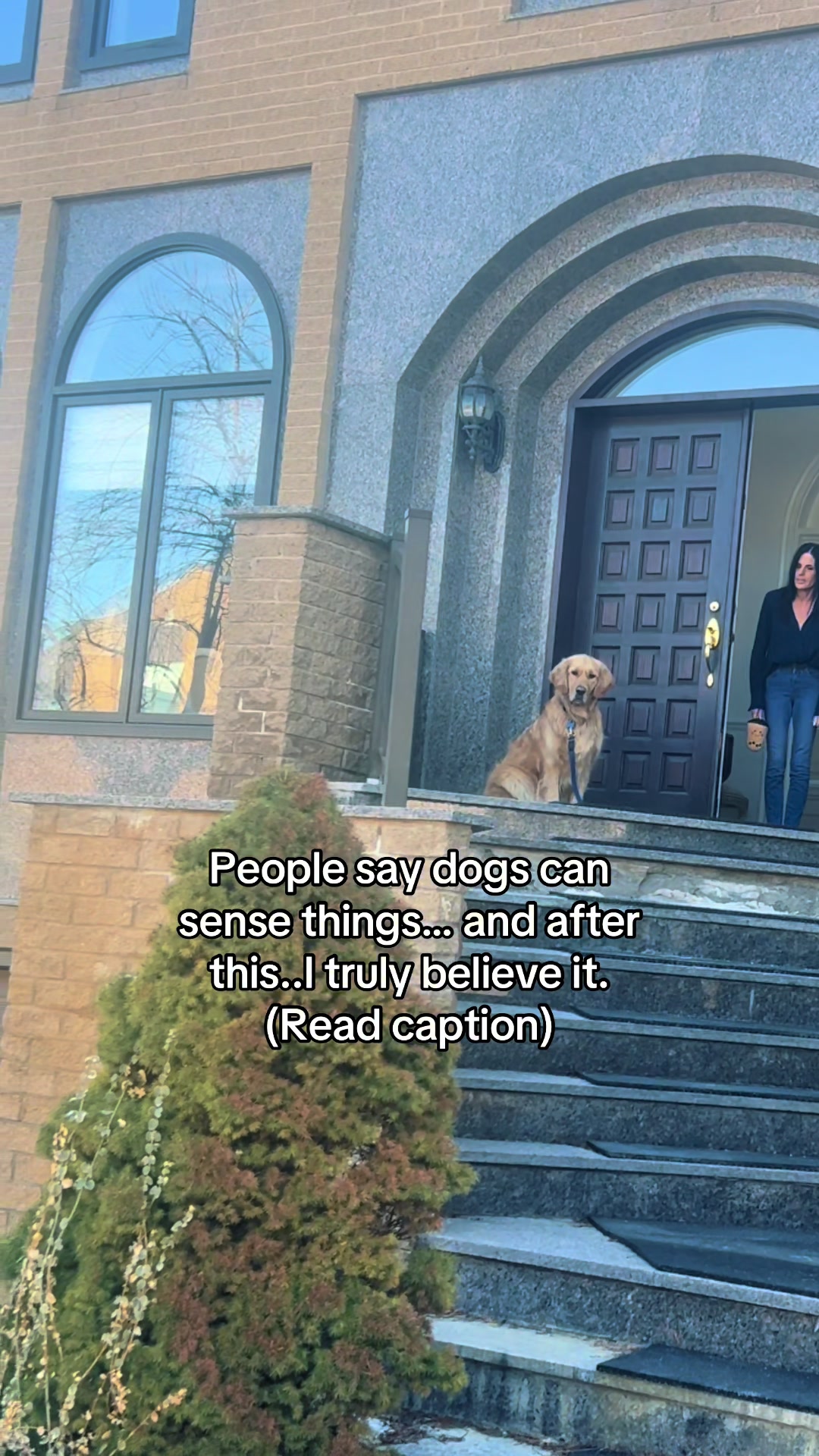 @Lauren and Charlie