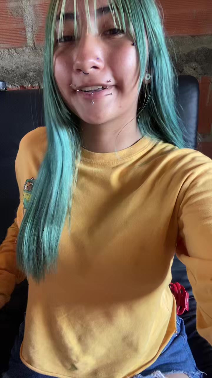 @Luisaaa