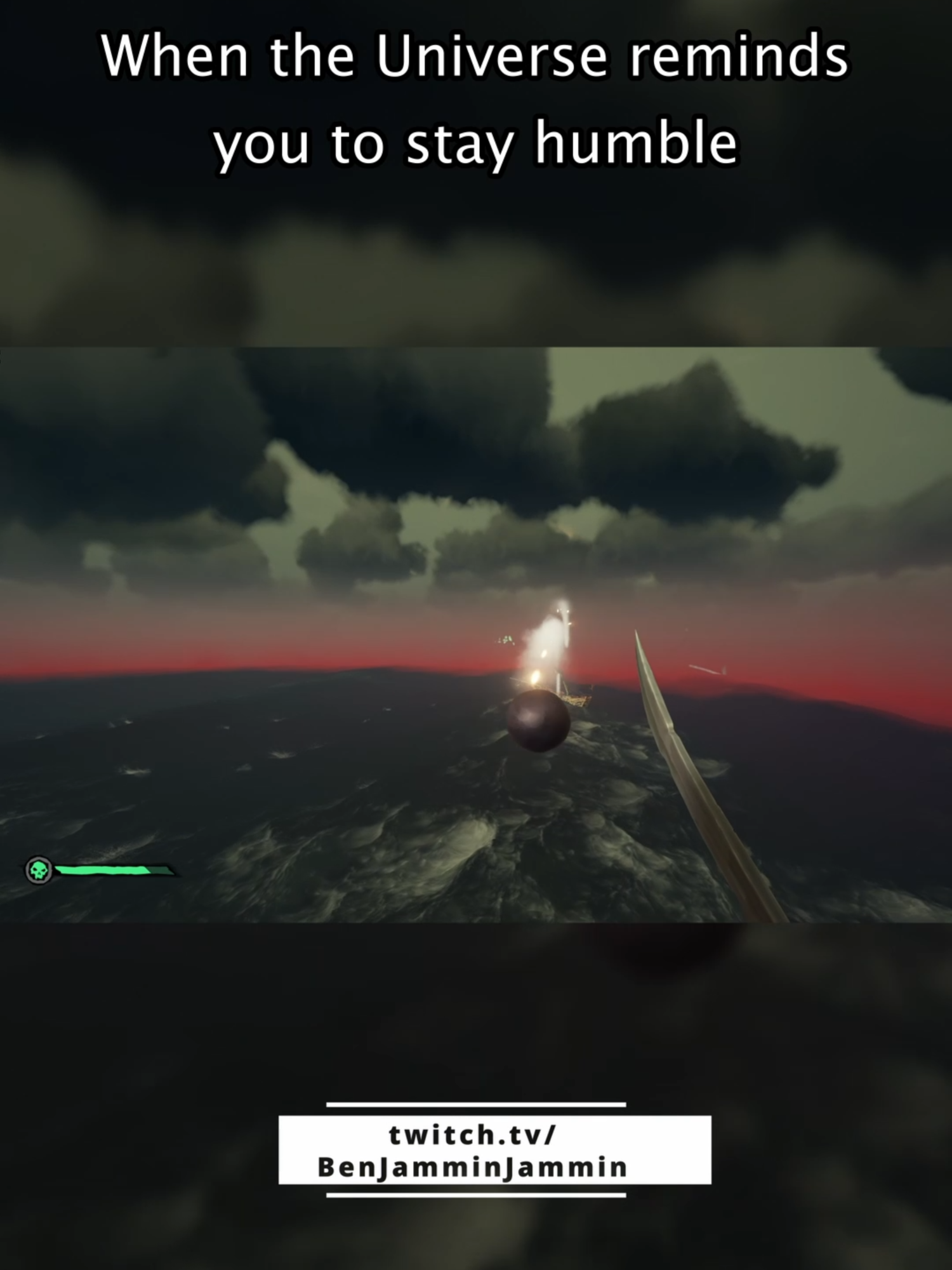 @BenJamminJamminTV