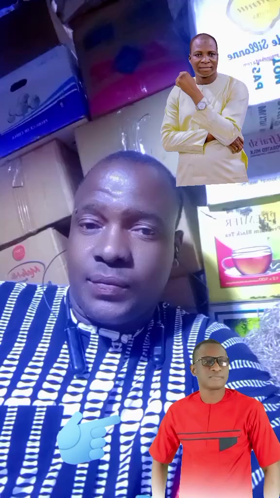 @haidara ou rien