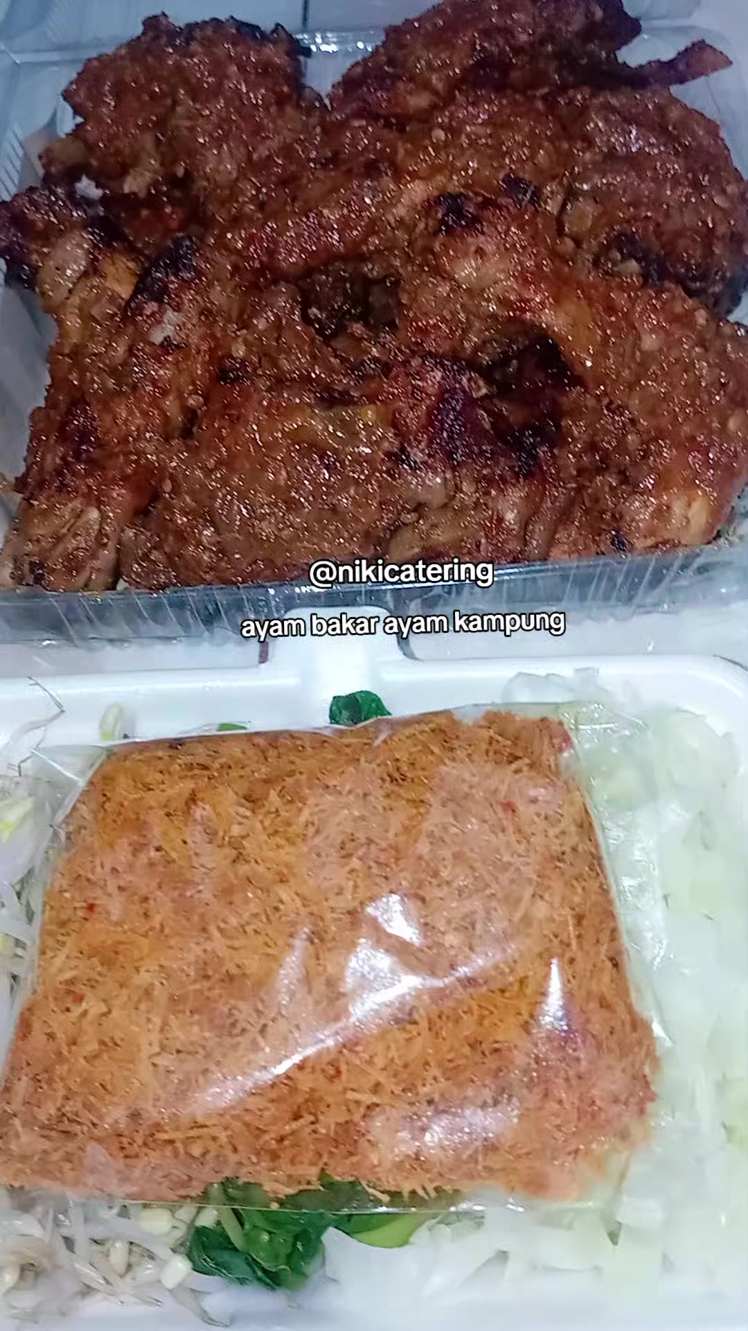 @Mbak Sum Niki Catering