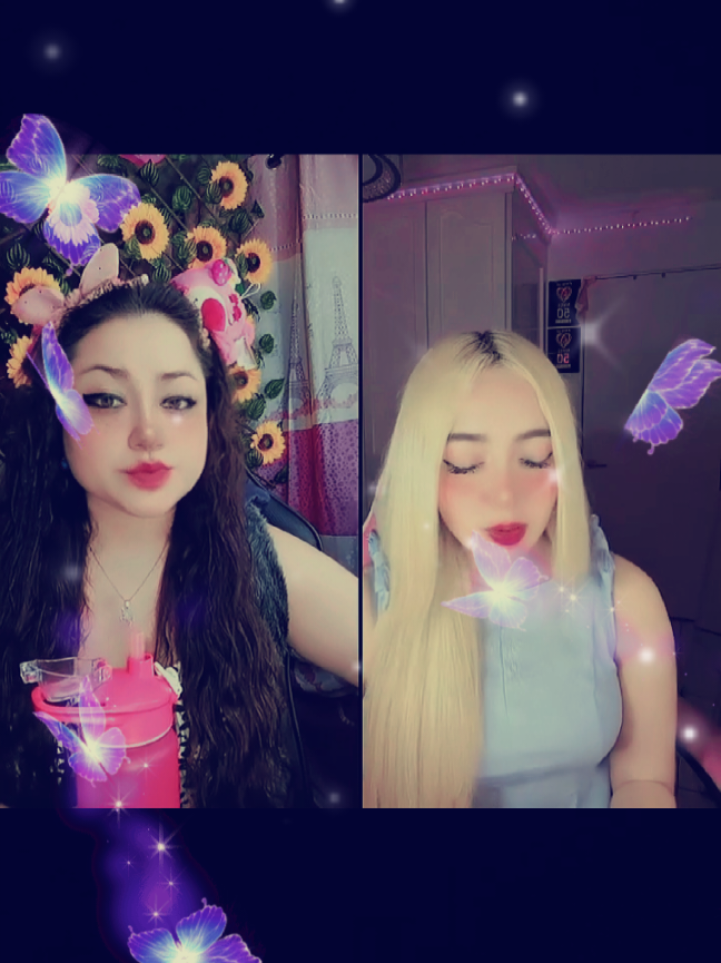 @💜ꕤᥫ᭡𝕷𝖚𝖎𝖘𝖆ᥫ᭡🔥ꕤ👑🫦🐎🩷🌝