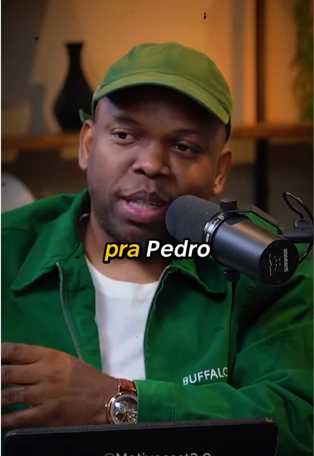 @Motiva Cast