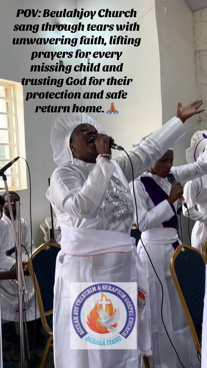 @Cherubhim and Seraphim Church