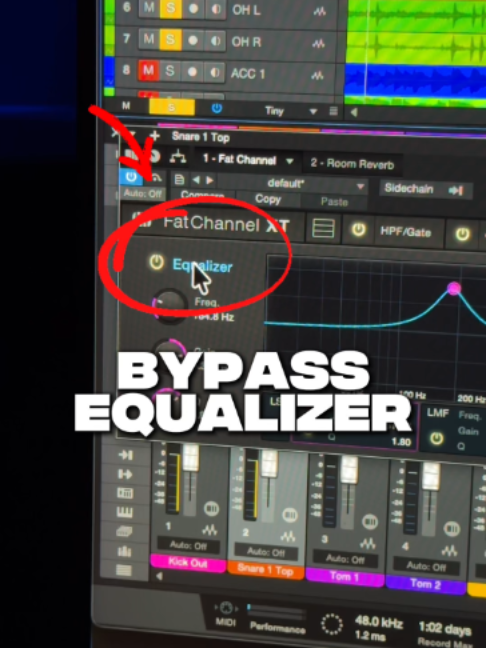 @Carl | Pinoy.SoundGuy🎚️🎛️🎤