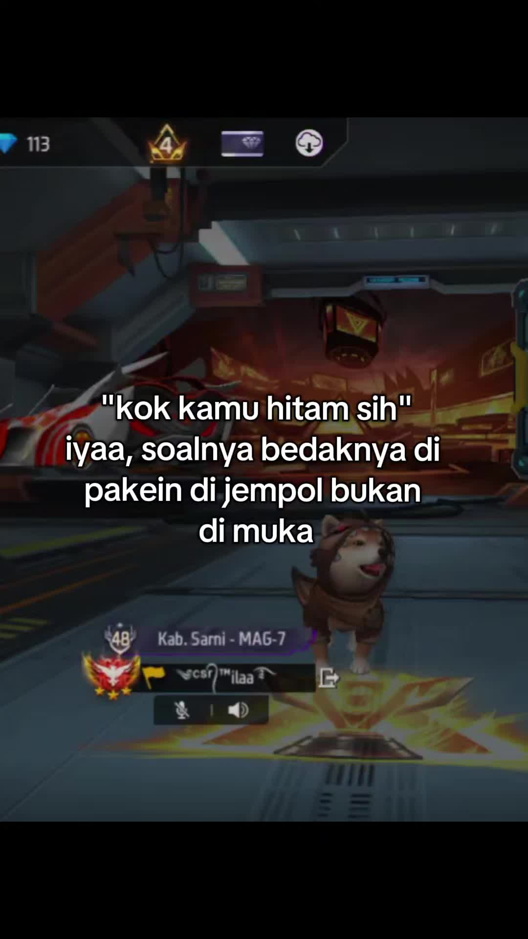 @MILA🤡