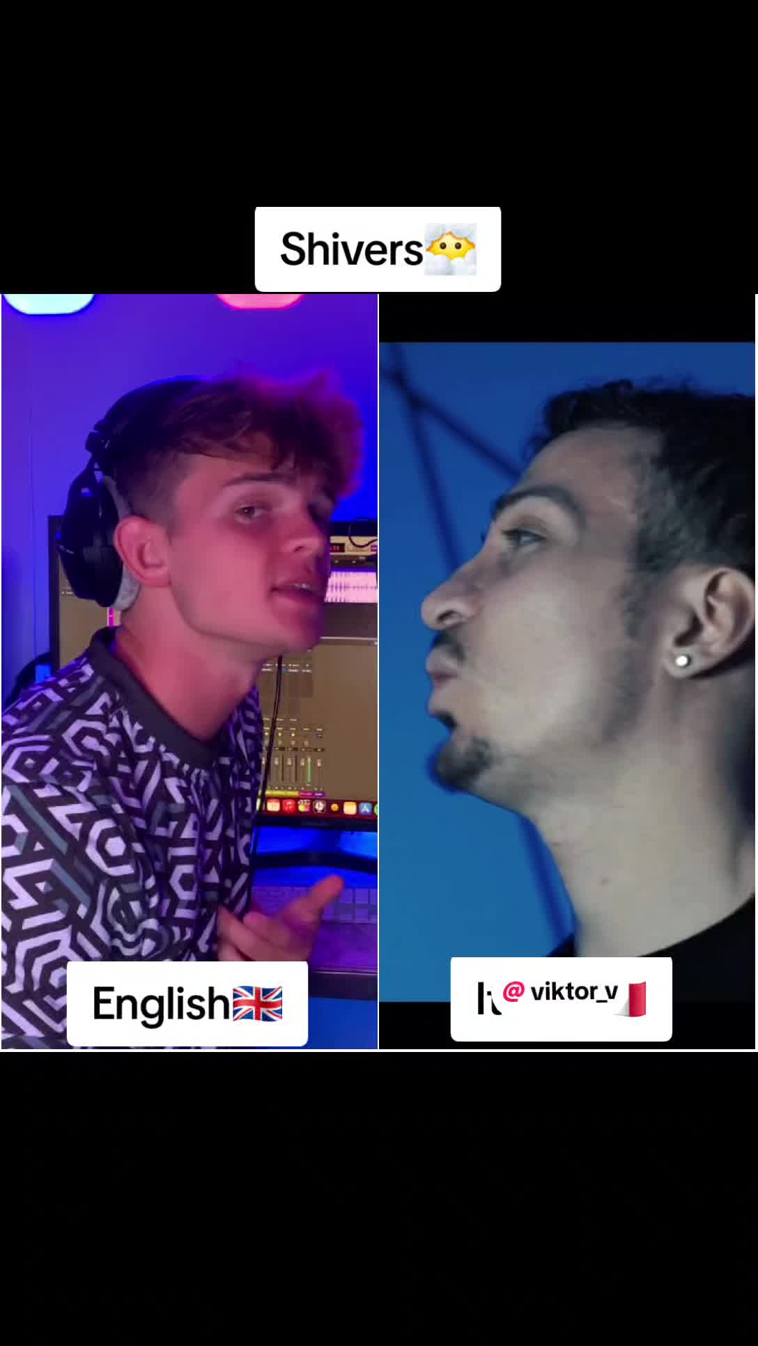 @Music or Lyrics
