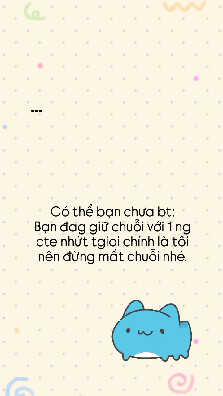 @cho li be