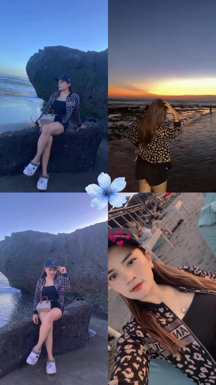 @Yulia Rose