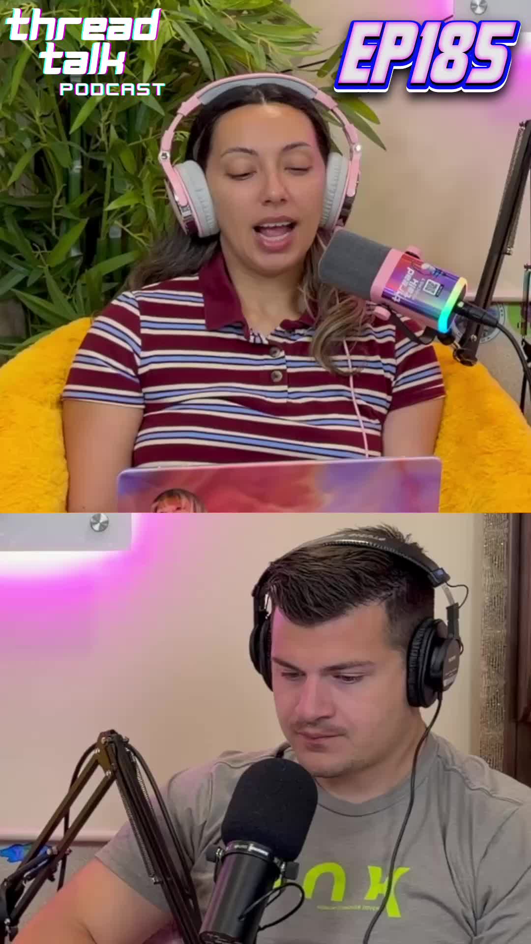 @ThreadTalk Podcast