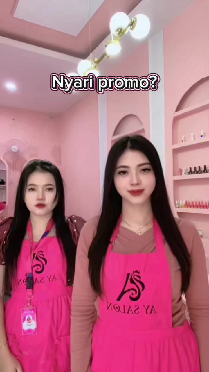 @AY SALON OFFICIAL