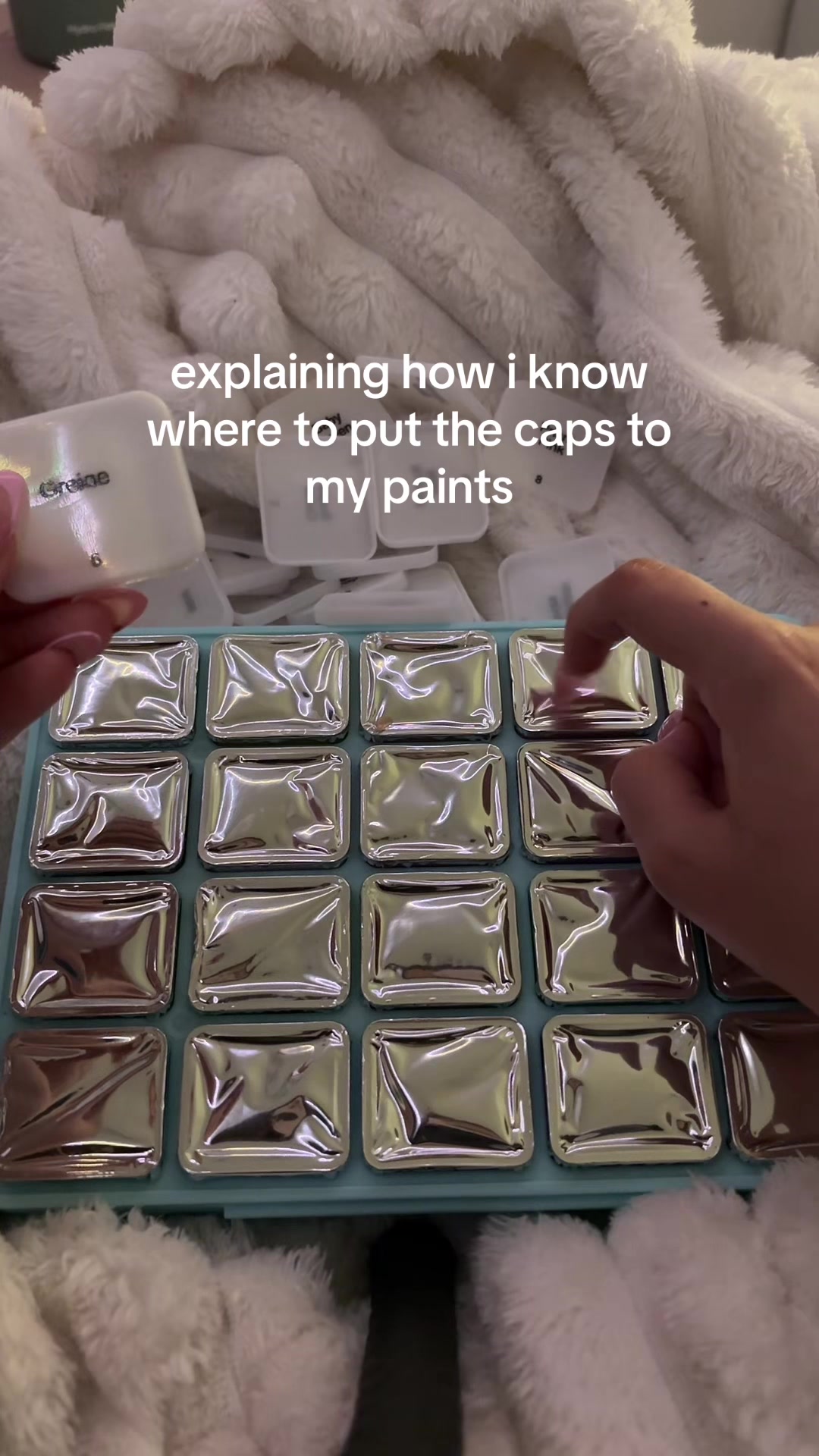 @jules asmr