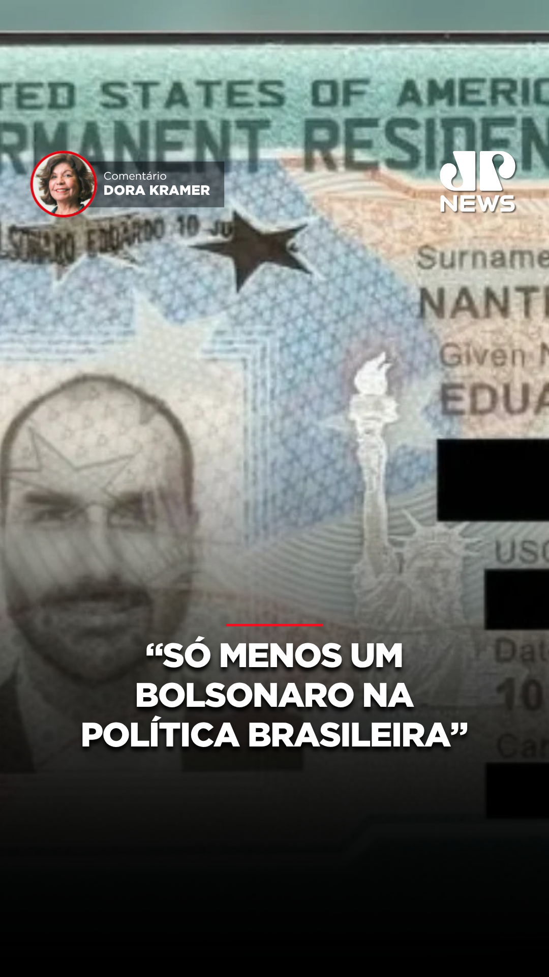 @Jovem Pan News