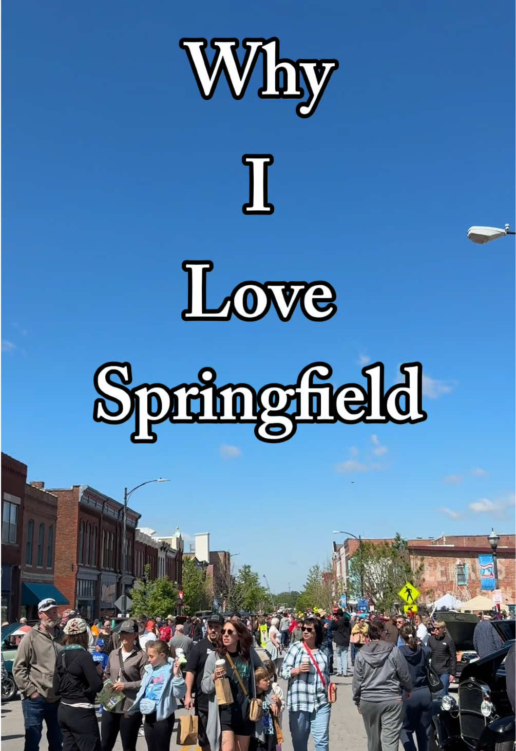 @Springfield, Missouri