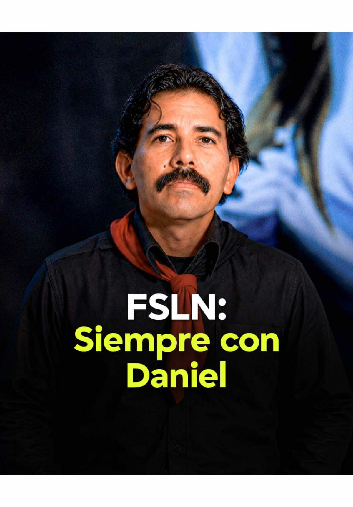 @La Gaceta Sandinista