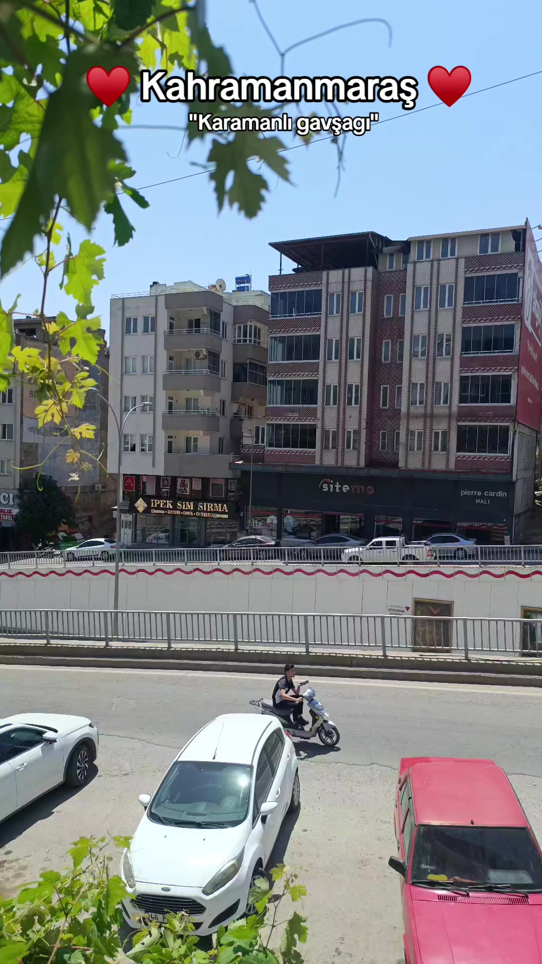 @Sevdamız K.maraş🇹🇷