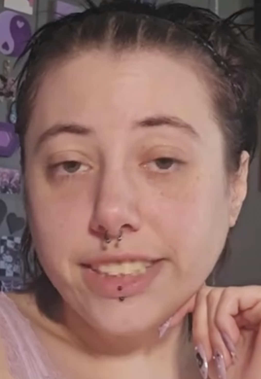 @ban tiktok beggars