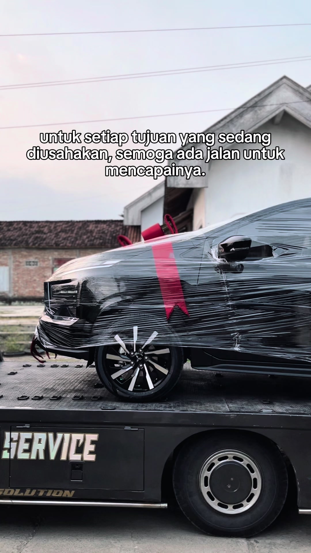 @Mitsubishi Blitar Jatim