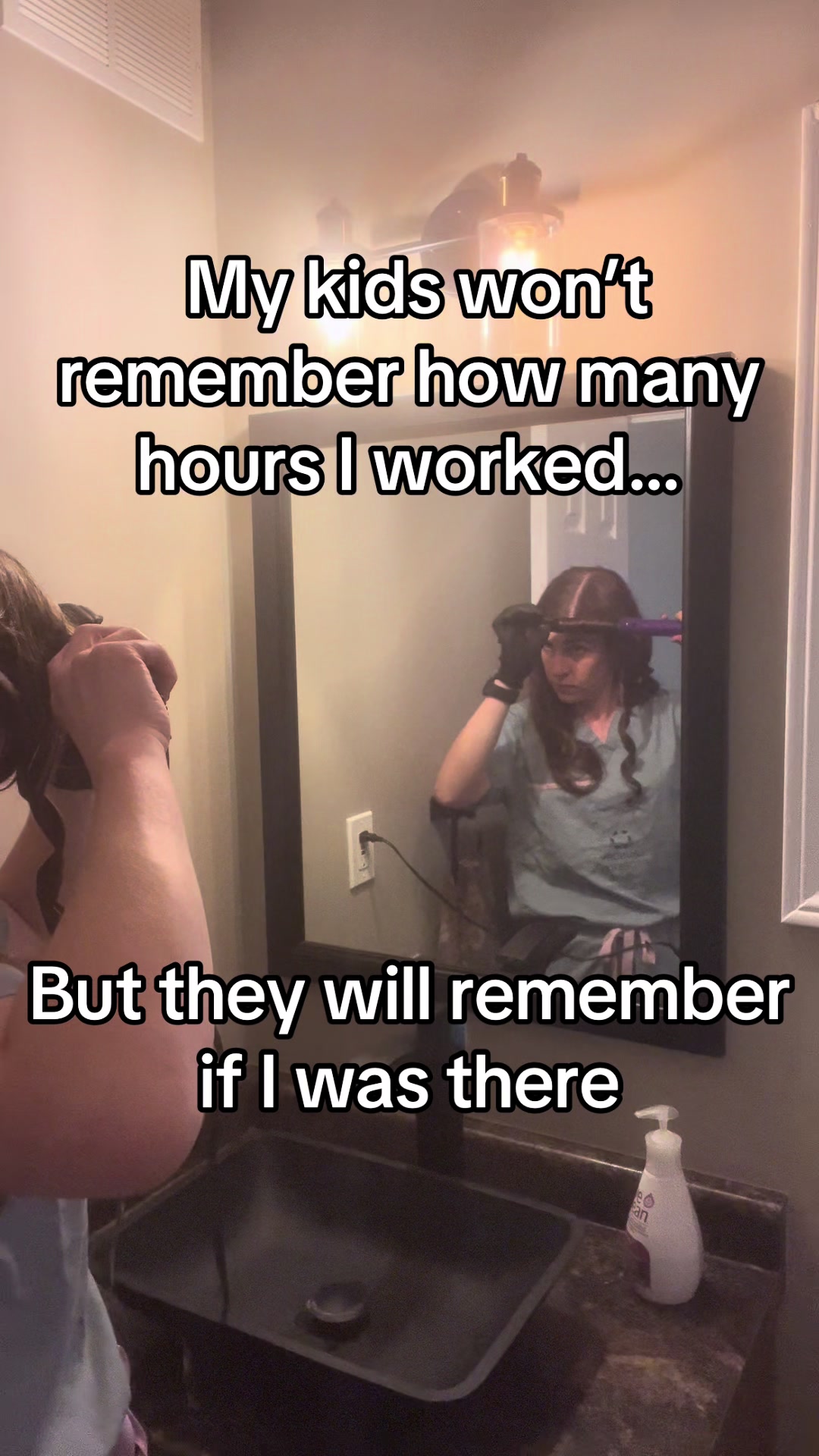 @Sarah Benner
