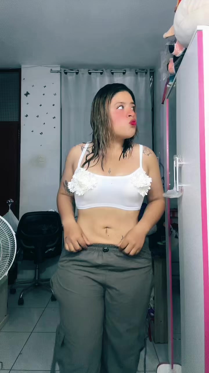 @yessenia Vidal Viera