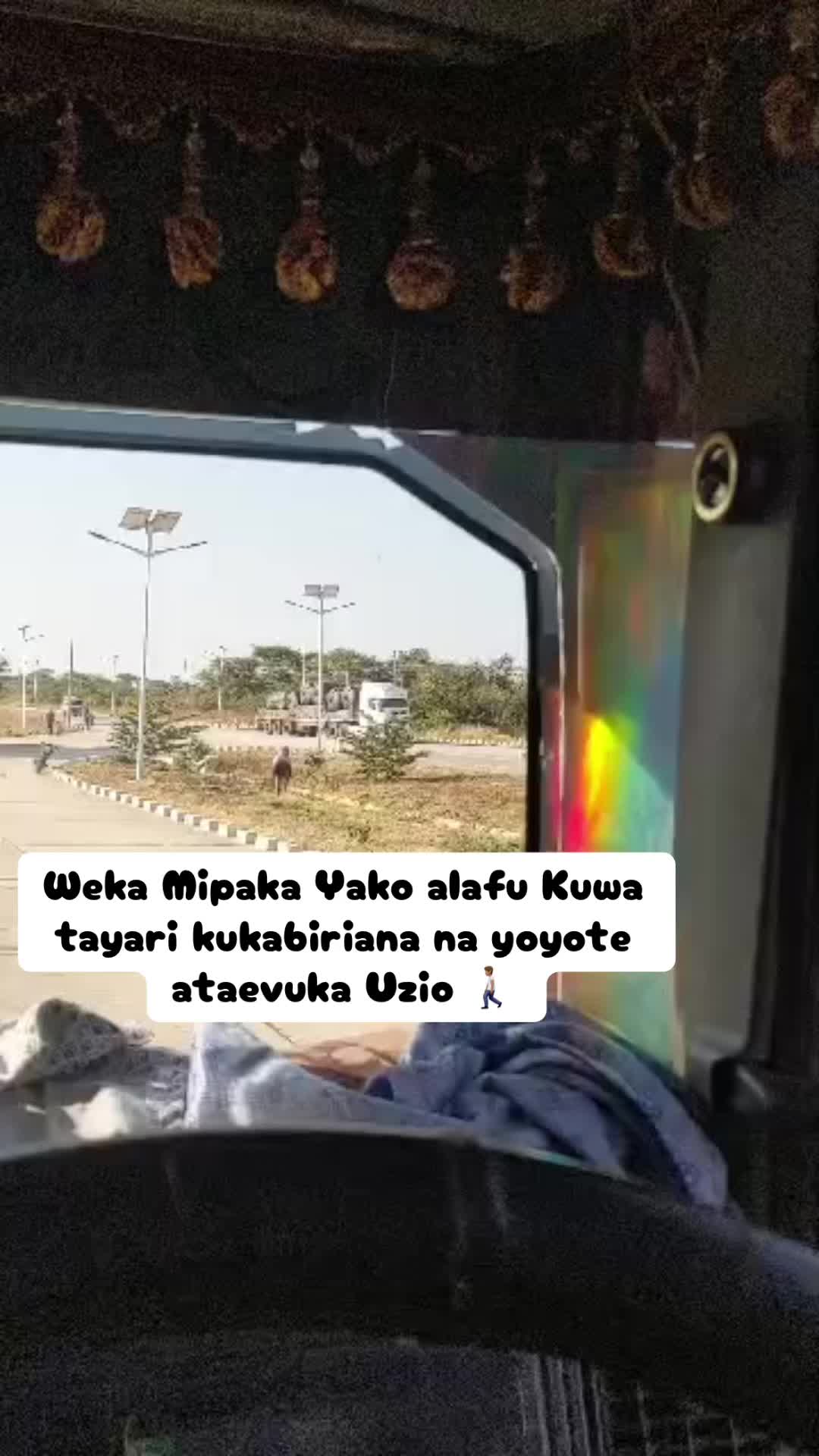 @DADDIE MAGARI🚛