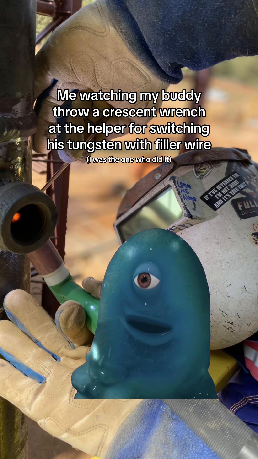 @reckless_welding