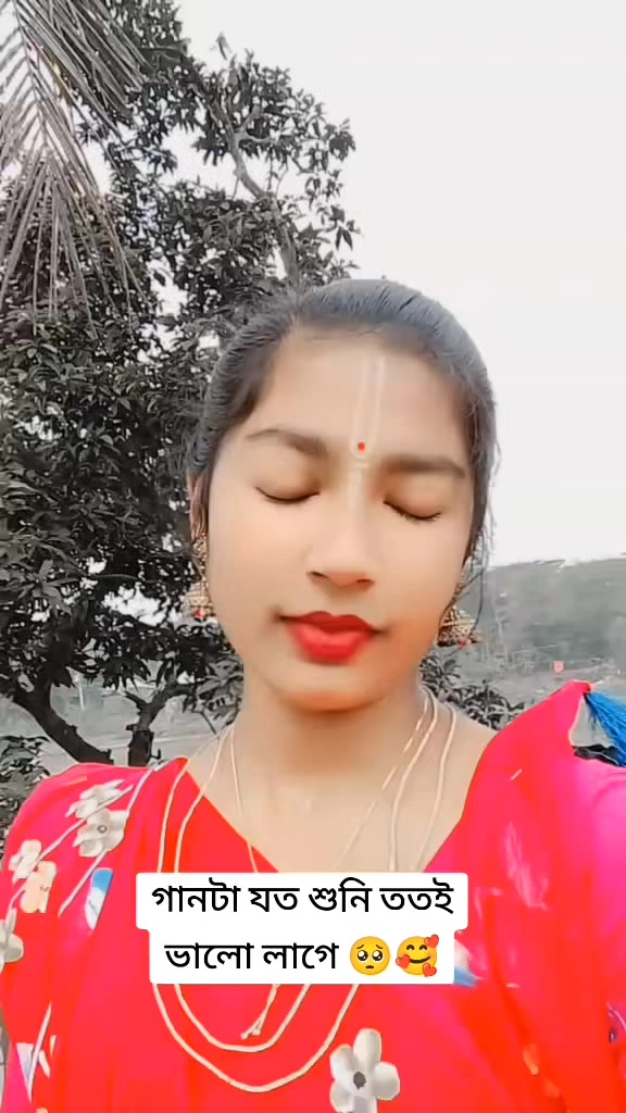 @Rusha Roy🥰