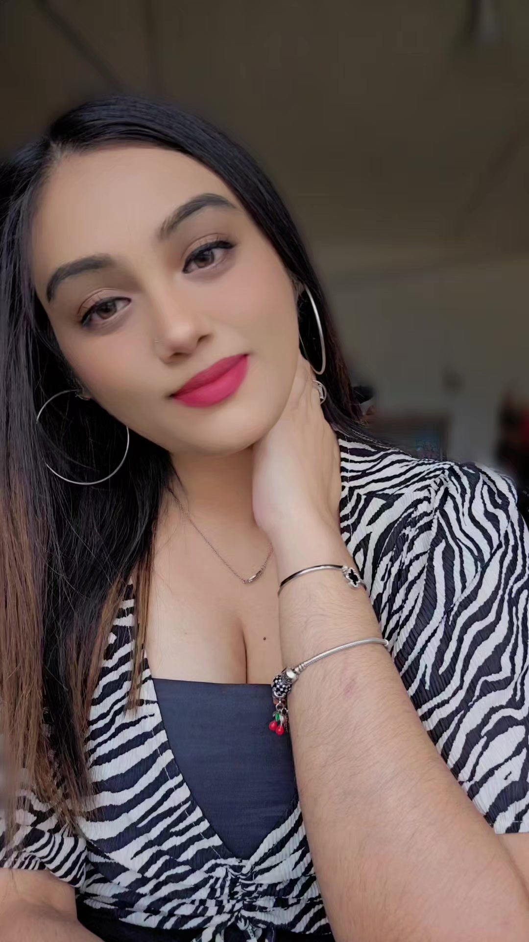 @Sanaya 💓👑